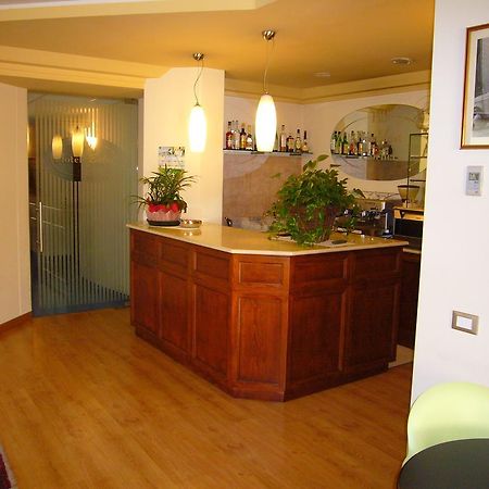 Hotel Belie San Martino di Lupari Dış mekan fotoğraf