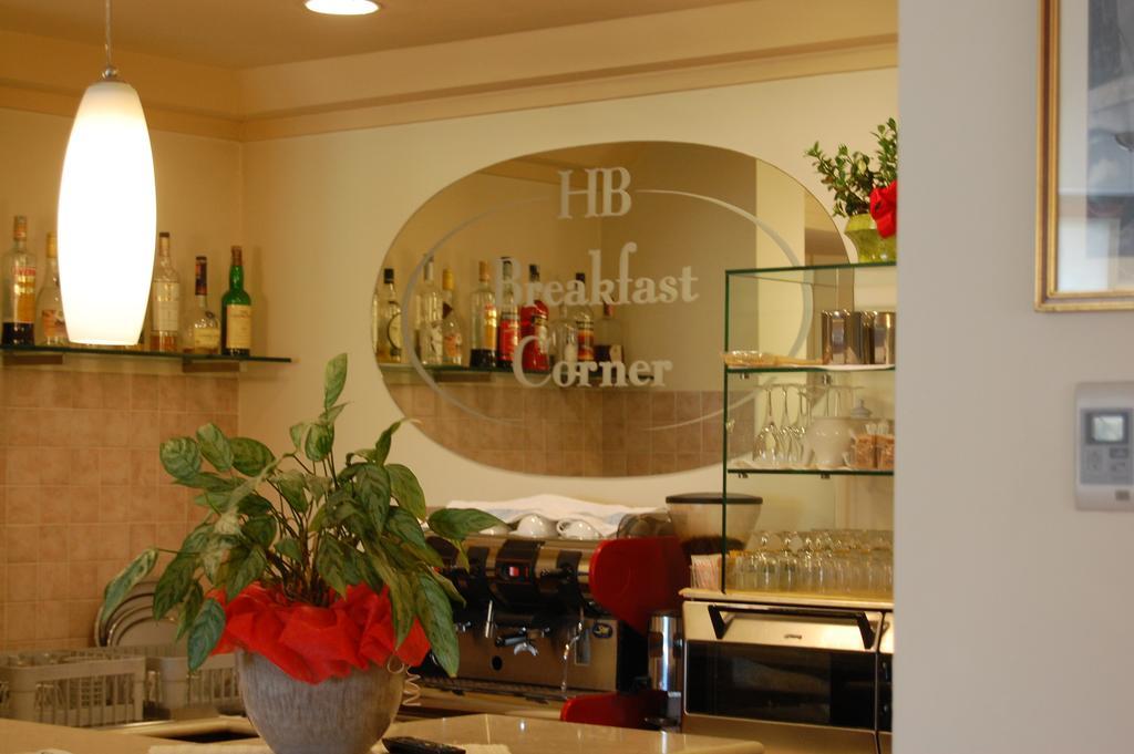 Hotel Belie San Martino di Lupari Dış mekan fotoğraf